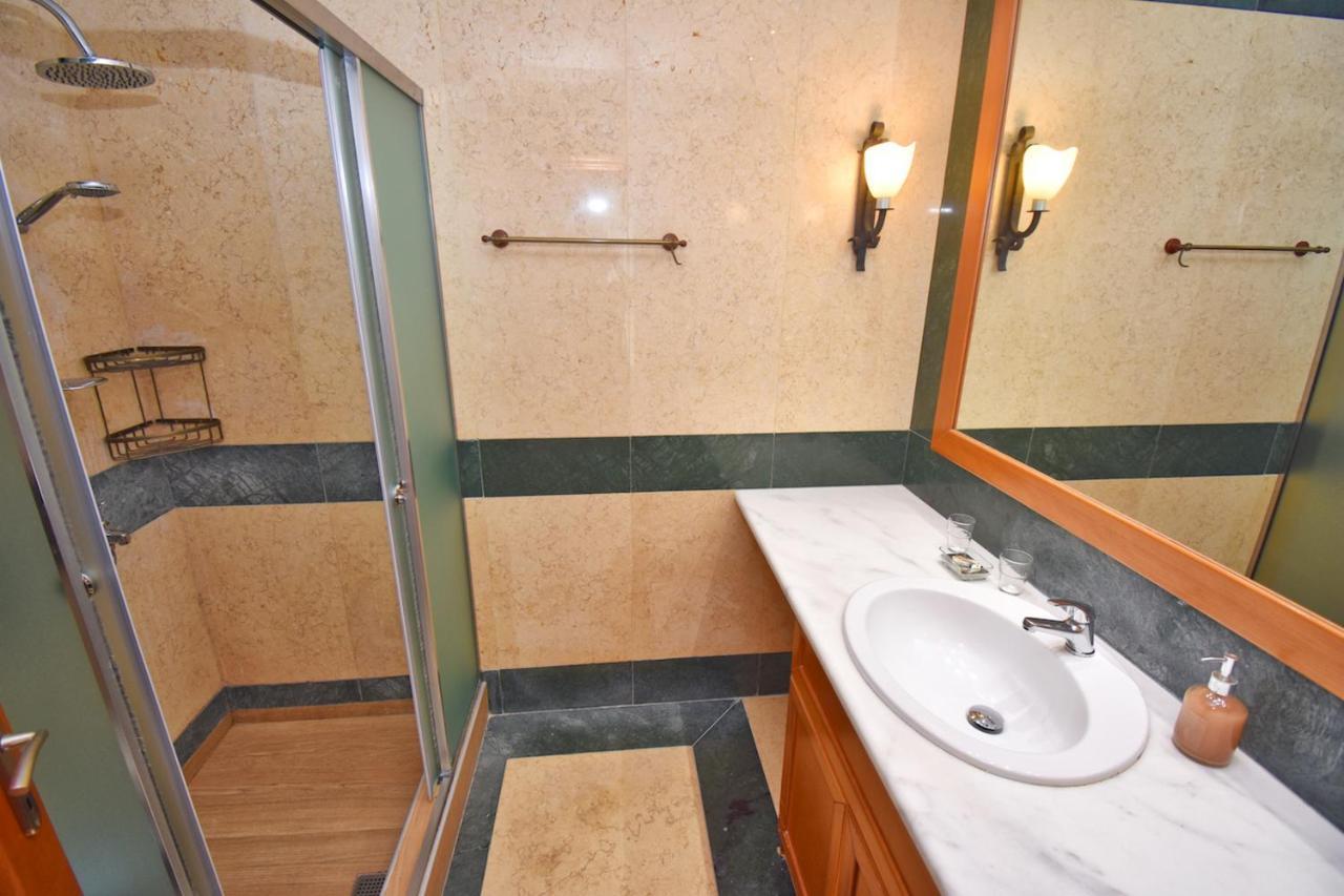 Corfu Resorts Villas Pelekas Exterior photo